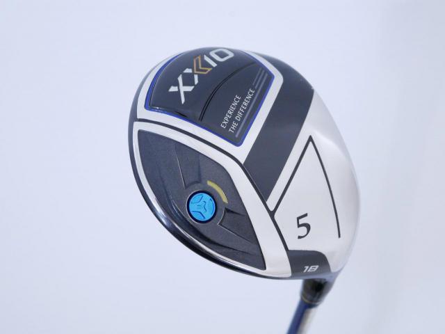 Fairway Wood : xxio : หัวไม้ 5 XXIO 11 (ปี 2021) Loft 18 ก้าน MP-1100 Flex S