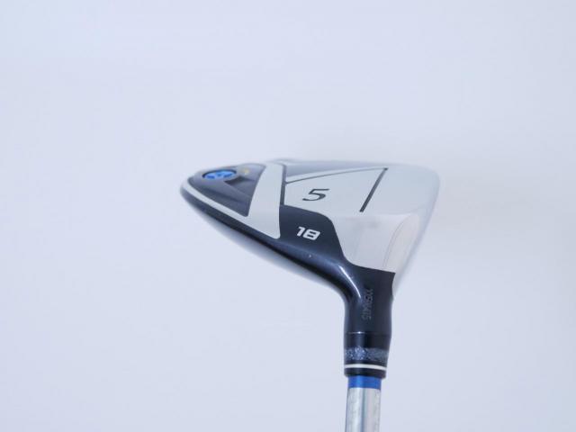 Fairway Wood : xxio : หัวไม้ 5 XXIO 11 (ปี 2021) Loft 18 ก้าน MP-1100 Flex S