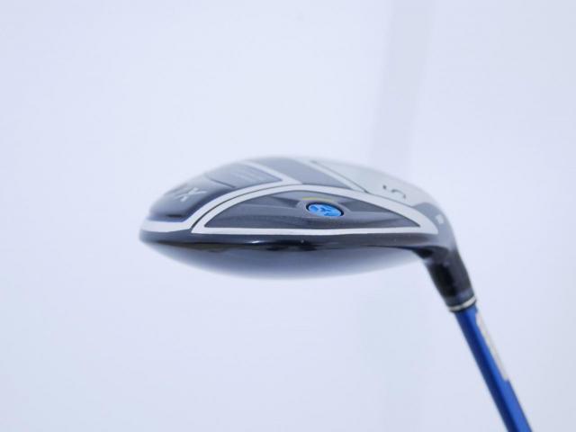 Fairway Wood : xxio : หัวไม้ 5 XXIO 11 (ปี 2021) Loft 18 ก้าน MP-1100 Flex S