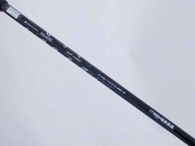 Fairway Wood : xxio : หัวไม้ 5 XXIO 11 (ปี 2021) Loft 18 ก้าน MP-1100 Flex S