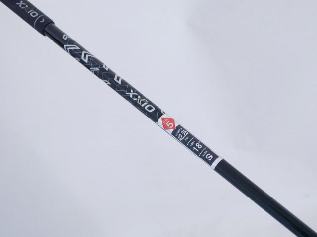 Fairway Wood : xxio : หัวไม้ 5 XXIO 11 (ปี 2021) Loft 18 ก้าน MP-1100 Flex S