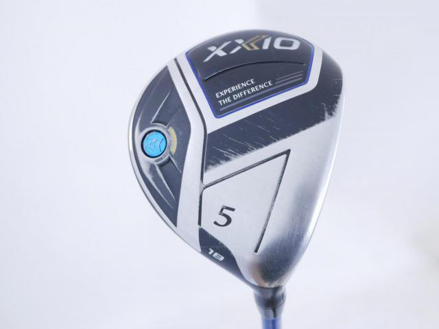 Fairway Wood : xxio : หัวไม้ 5 XXIO 11 (ปี 2021) Loft 18 ก้าน MP-1100 Flex R