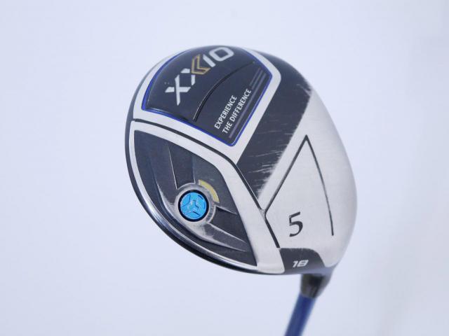 Fairway Wood : xxio : หัวไม้ 5 XXIO 11 (ปี 2021) Loft 18 ก้าน MP-1100 Flex R