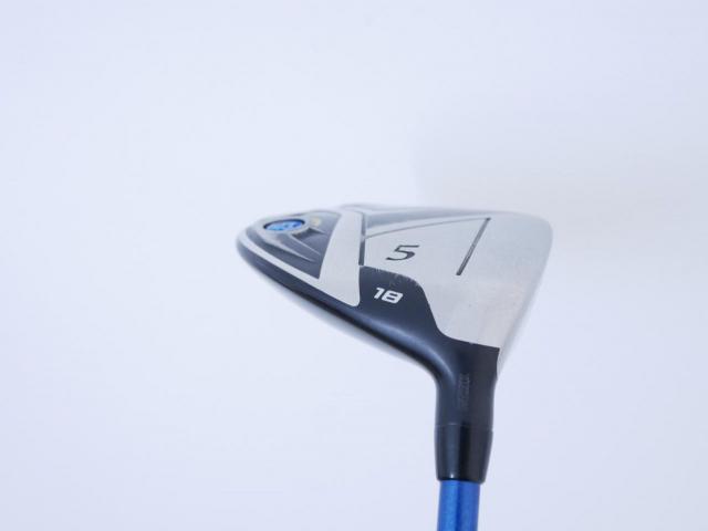 Fairway Wood : xxio : หัวไม้ 5 XXIO 11 (ปี 2021) Loft 18 ก้าน MP-1100 Flex R