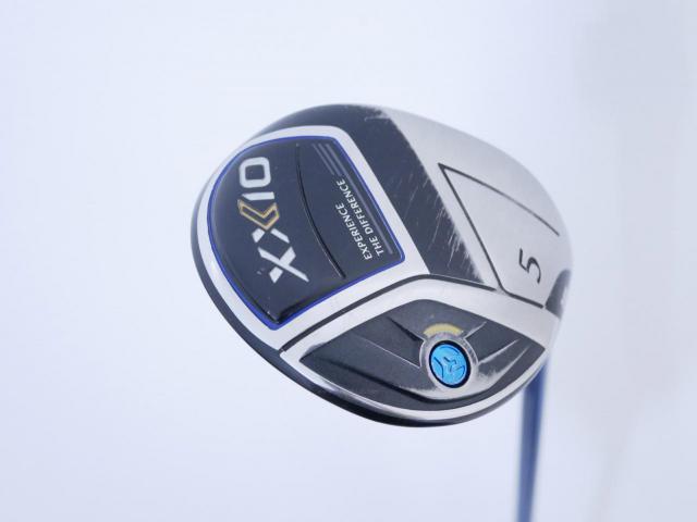Fairway Wood : xxio : หัวไม้ 5 XXIO 11 (ปี 2021) Loft 18 ก้าน MP-1100 Flex R