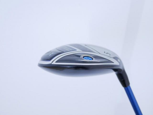 Fairway Wood : xxio : หัวไม้ 5 XXIO 11 (ปี 2021) Loft 18 ก้าน MP-1100 Flex R