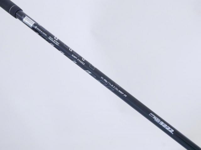 Fairway Wood : xxio : หัวไม้ 5 XXIO 11 (ปี 2021) Loft 18 ก้าน MP-1100 Flex R