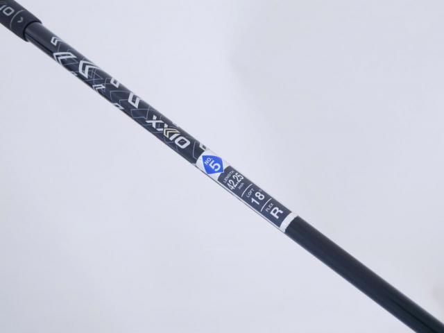 Fairway Wood : xxio : หัวไม้ 5 XXIO 11 (ปี 2021) Loft 18 ก้าน MP-1100 Flex R