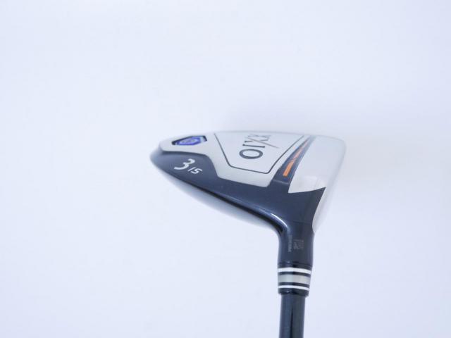 Fairway Wood : xxio : หัวไม้ 3 XXIO 10 (รุ่นปี 2019) Loft 15 ก้าน MP-300 Flex S