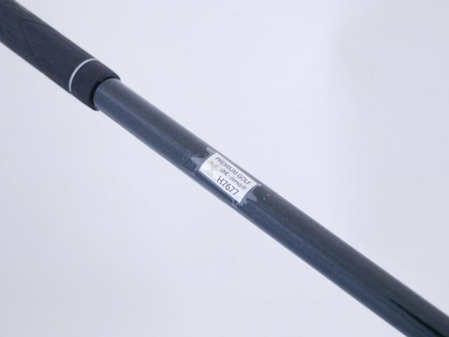 Fairway Wood : xxio : หัวไม้ 3 XXIO 10 (รุ่นปี 2019) Loft 15 ก้าน MP-300 Flex S