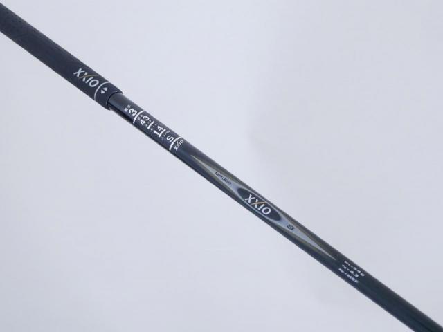 Fairway Wood : xxio : หัวไม้ 3 XXIO 10 (รุ่นปี 2019) Loft 15 ก้าน MP-300 Flex S