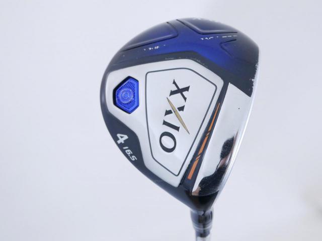 Fairway Wood : xxio : หัวไม้ 4 XXIO 10 (รุ่นปี 2019) Loft 16.5 ก้าน MP-1000 Flex SR