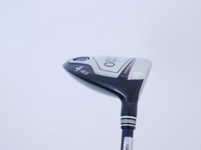 Fairway Wood : xxio : หัวไม้ 4 XXIO 10 (รุ่นปี 2019) Loft 16.5 ก้าน MP-1000 Flex SR