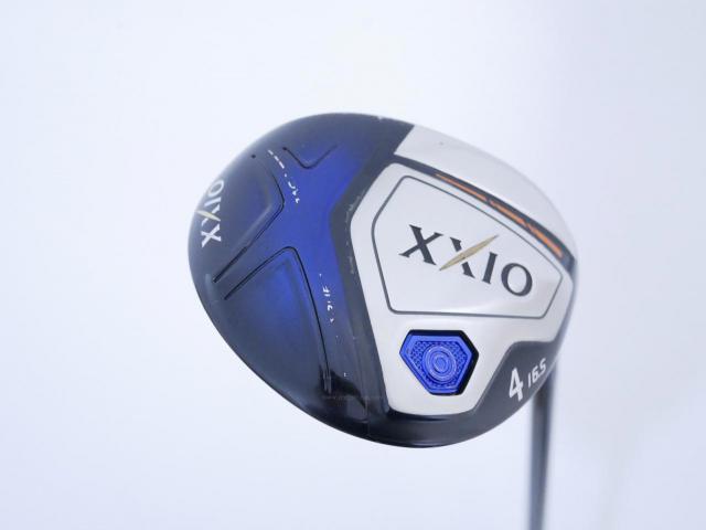 Fairway Wood : xxio : หัวไม้ 4 XXIO 10 (รุ่นปี 2019) Loft 16.5 ก้าน MP-1000 Flex SR