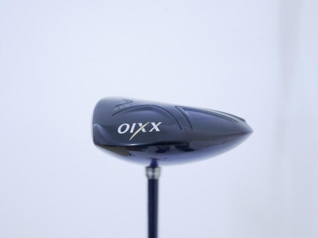 Fairway Wood : xxio : หัวไม้ 4 XXIO 10 (รุ่นปี 2019) Loft 16.5 ก้าน MP-1000 Flex SR
