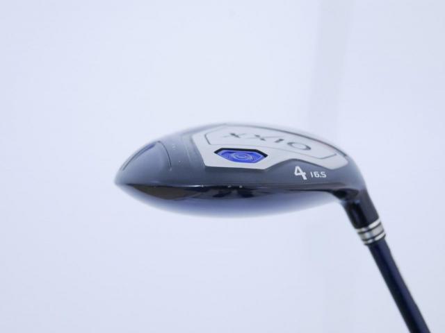 Fairway Wood : xxio : หัวไม้ 4 XXIO 10 (รุ่นปี 2019) Loft 16.5 ก้าน MP-1000 Flex SR