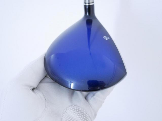 Fairway Wood : xxio : หัวไม้ 4 XXIO 10 (รุ่นปี 2019) Loft 16.5 ก้าน MP-1000 Flex SR
