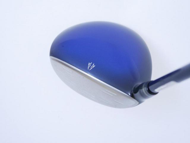 Fairway Wood : xxio : หัวไม้ 4 XXIO 10 (รุ่นปี 2019) Loft 16.5 ก้าน MP-1000 Flex SR