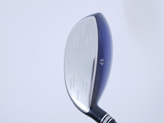 Fairway Wood : xxio : หัวไม้ 4 XXIO 10 (รุ่นปี 2019) Loft 16.5 ก้าน MP-1000 Flex SR
