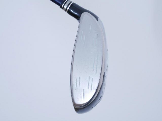 Fairway Wood : xxio : หัวไม้ 4 XXIO 10 (รุ่นปี 2019) Loft 16.5 ก้าน MP-1000 Flex SR