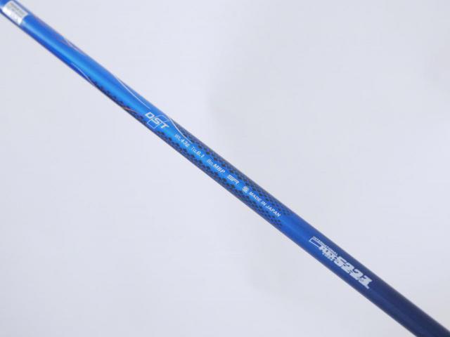 Fairway Wood : xxio : หัวไม้ 4 XXIO 10 (รุ่นปี 2019) Loft 16.5 ก้าน MP-1000 Flex SR
