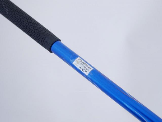 Fairway Wood : xxio : หัวไม้ 4 XXIO 10 (รุ่นปี 2019) Loft 16.5 ก้าน MP-1000 Flex SR