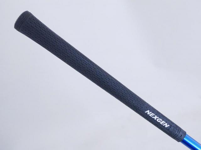 Fairway Wood : xxio : หัวไม้ 4 XXIO 10 (รุ่นปี 2019) Loft 16.5 ก้าน MP-1000 Flex SR