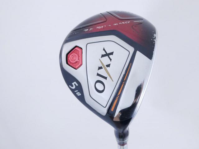 Fairway Wood : xxio : หัวไม้ 5 XXIO 10 (รุ่นปี 2019) Loft 18 ก้าน MP-1000 Flex SR