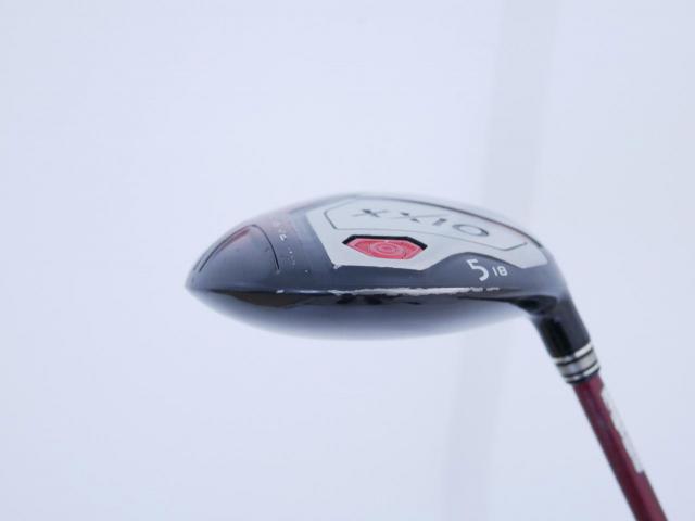 Fairway Wood : xxio : หัวไม้ 5 XXIO 10 (รุ่นปี 2019) Loft 18 ก้าน MP-1000 Flex SR