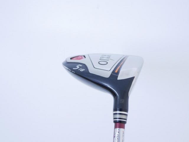 Fairway Wood : xxio : หัวไม้ 5 XXIO 10 (รุ่นปี 2019) Loft 18 ก้าน MP-1000 Flex SR
