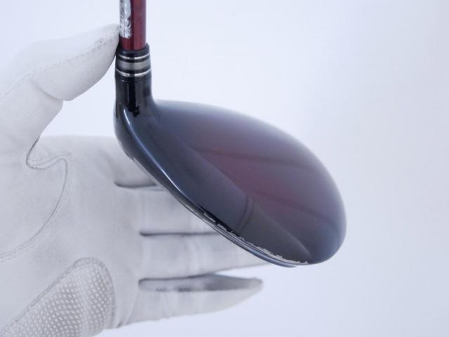 Fairway Wood : xxio : หัวไม้ 5 XXIO 10 (รุ่นปี 2019) Loft 18 ก้าน MP-1000 Flex SR