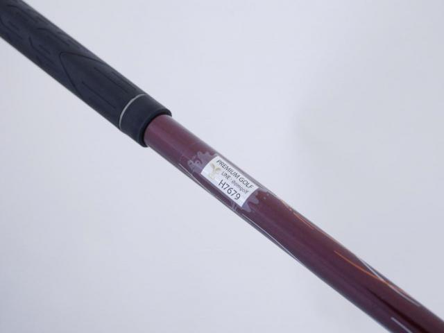 Fairway Wood : xxio : หัวไม้ 5 XXIO 10 (รุ่นปี 2019) Loft 18 ก้าน MP-1000 Flex SR