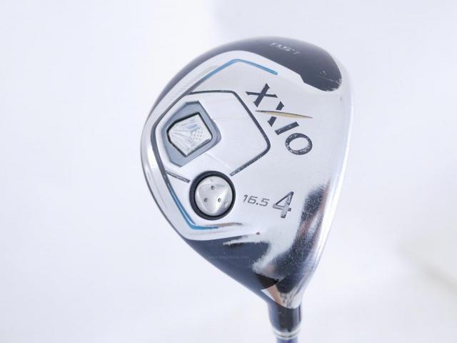 Fairway Wood : xxio : หัวไม้ 4 XXIO 8 (ออกปี 2015) Loft 16.5 ก้าน MP-800 Flex R