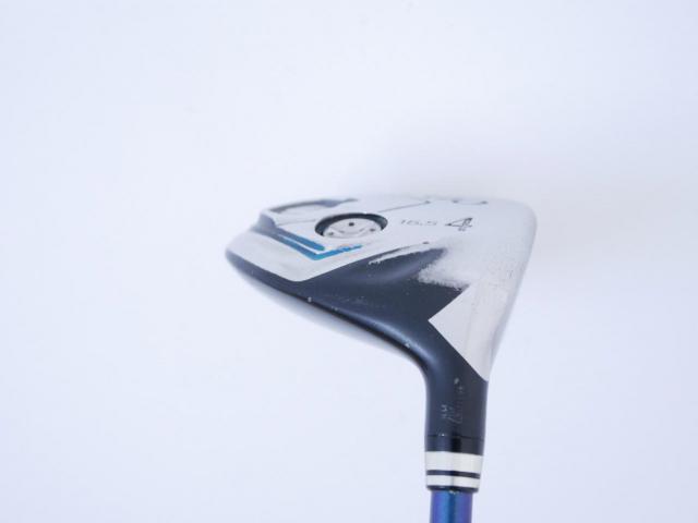 Fairway Wood : xxio : หัวไม้ 4 XXIO 8 (ออกปี 2015) Loft 16.5 ก้าน MP-800 Flex R