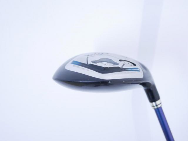 Fairway Wood : xxio : หัวไม้ 4 XXIO 8 (ออกปี 2015) Loft 16.5 ก้าน MP-800 Flex R