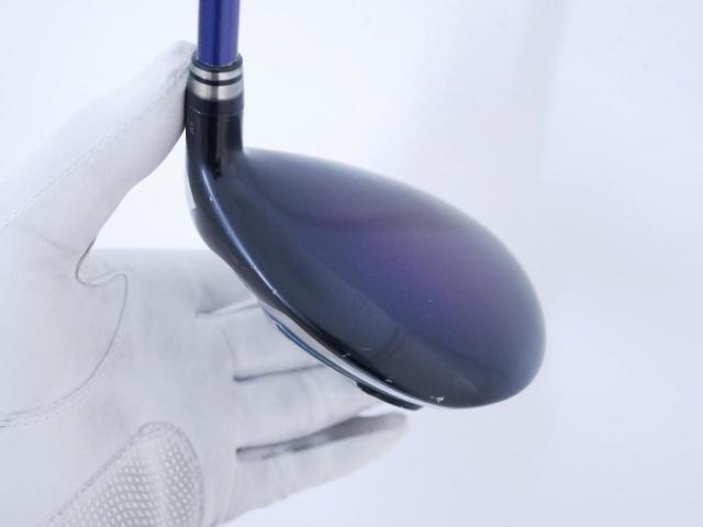 Fairway Wood : xxio : หัวไม้ 4 XXIO 8 (ออกปี 2015) Loft 16.5 ก้าน MP-800 Flex R