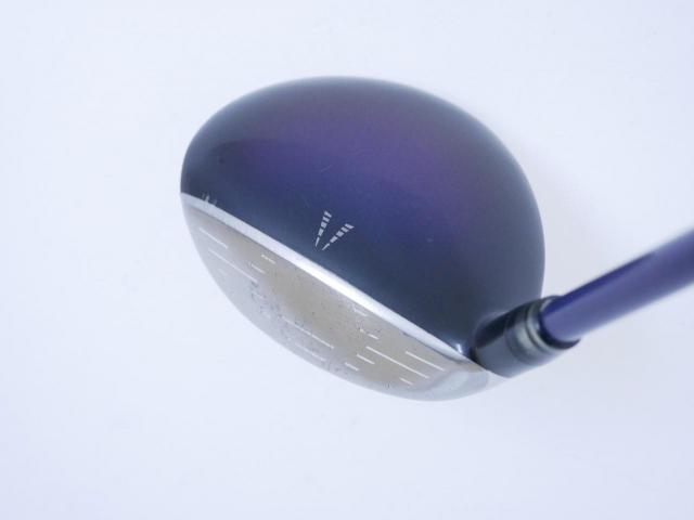 Fairway Wood : xxio : หัวไม้ 4 XXIO 8 (ออกปี 2015) Loft 16.5 ก้าน MP-800 Flex R