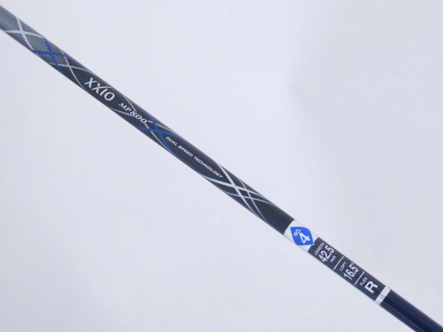 Fairway Wood : xxio : หัวไม้ 4 XXIO 8 (ออกปี 2015) Loft 16.5 ก้าน MP-800 Flex R
