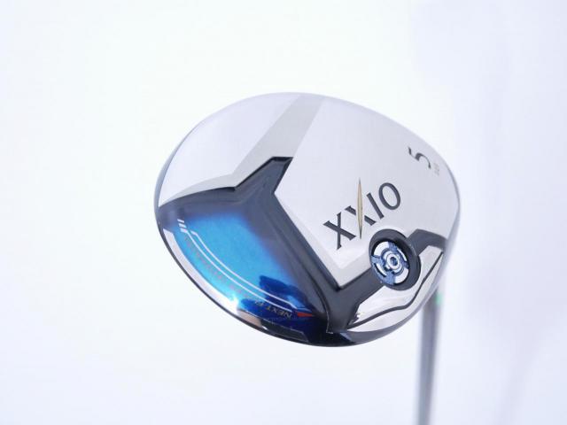 Fairway Wood : xxio : หัวไม้ 5 XXIO 7 Loft 18 ก้าน MP-700 Flex SR