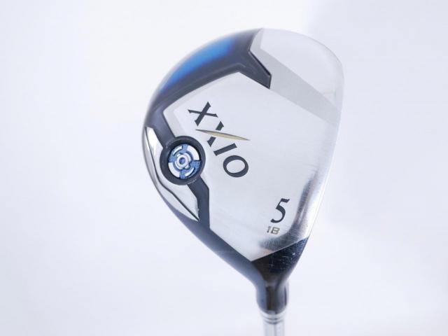Fairway Wood : xxio : หัวไม้ 5 XXIO 7 Loft 18 ก้าน MP-700 Flex SR
