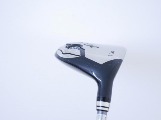 Fairway Wood : xxio : หัวไม้ 5 XXIO 7 Loft 18 ก้าน MP-700 Flex SR