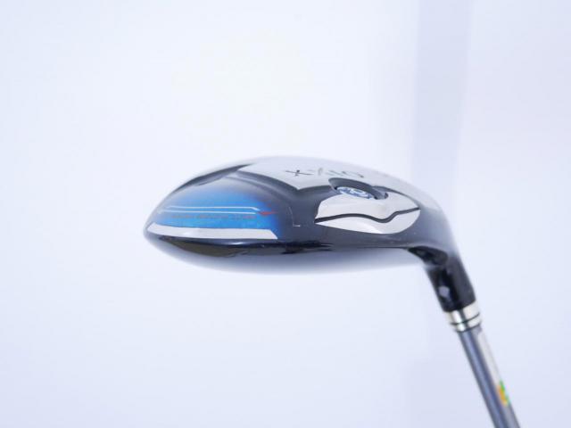 Fairway Wood : xxio : หัวไม้ 5 XXIO 7 Loft 18 ก้าน MP-700 Flex SR