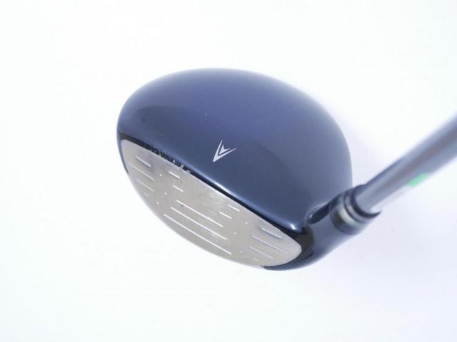 Fairway Wood : xxio : หัวไม้ 5 XXIO 7 Loft 18 ก้าน MP-700 Flex SR