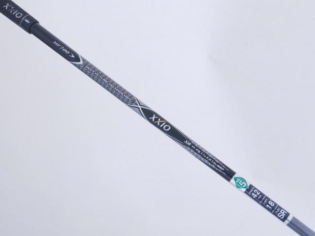 Fairway Wood : xxio : หัวไม้ 5 XXIO 7 Loft 18 ก้าน MP-700 Flex SR