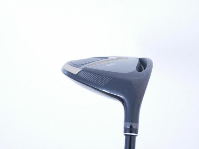Fairway Wood : PRGR : หัวไม้ 3 PRGR LS (ปี 2022) Loft 16.5 ก้าน Fujikura Speeder NX Flex SR