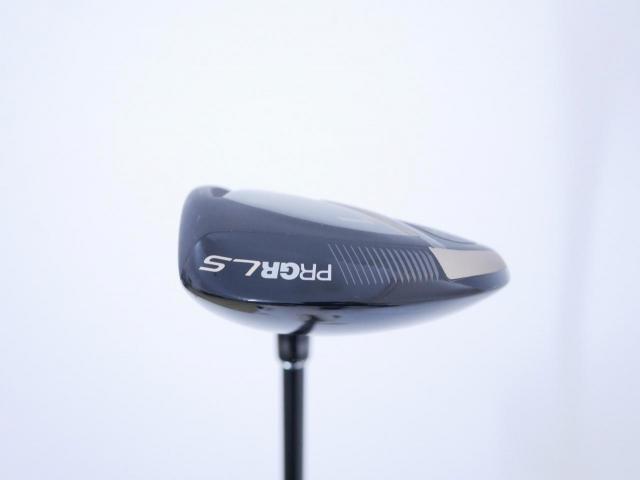 Fairway Wood : PRGR : หัวไม้ 3 PRGR LS (ปี 2022) Loft 16.5 ก้าน Fujikura Speeder NX Flex SR