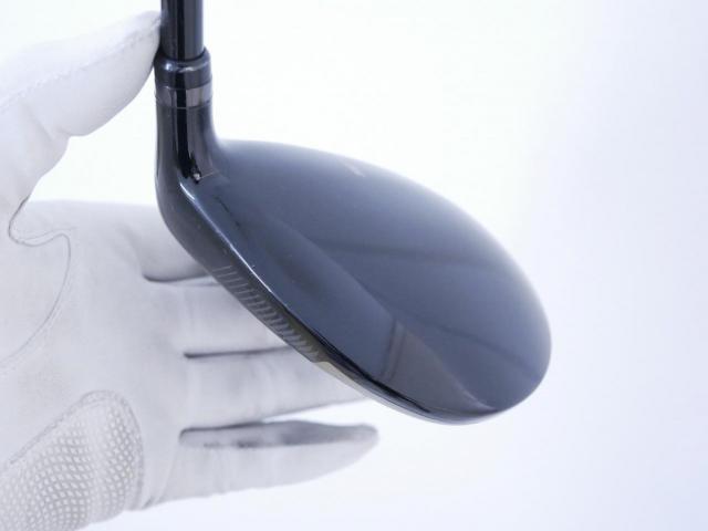 Fairway Wood : PRGR : หัวไม้ 3 PRGR LS (ปี 2022) Loft 16.5 ก้าน Fujikura Speeder NX Flex SR
