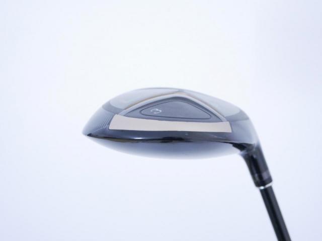 Fairway Wood : PRGR : หัวไม้ 3 PRGR LS (ปี 2022) Loft 16.5 ก้าน Fujikura Speeder NX Flex SR
