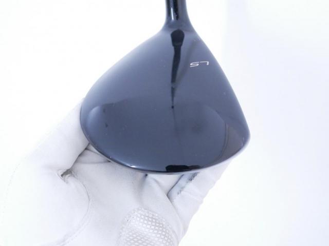 Fairway Wood : PRGR : หัวไม้ 3 PRGR LS (ปี 2022) Loft 16.5 ก้าน Fujikura Speeder NX Flex SR