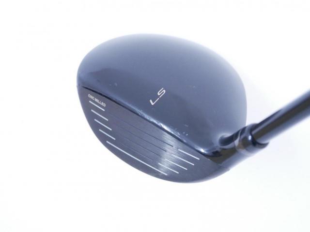 Fairway Wood : PRGR : หัวไม้ 3 PRGR LS (ปี 2022) Loft 16.5 ก้าน Fujikura Speeder NX Flex SR
